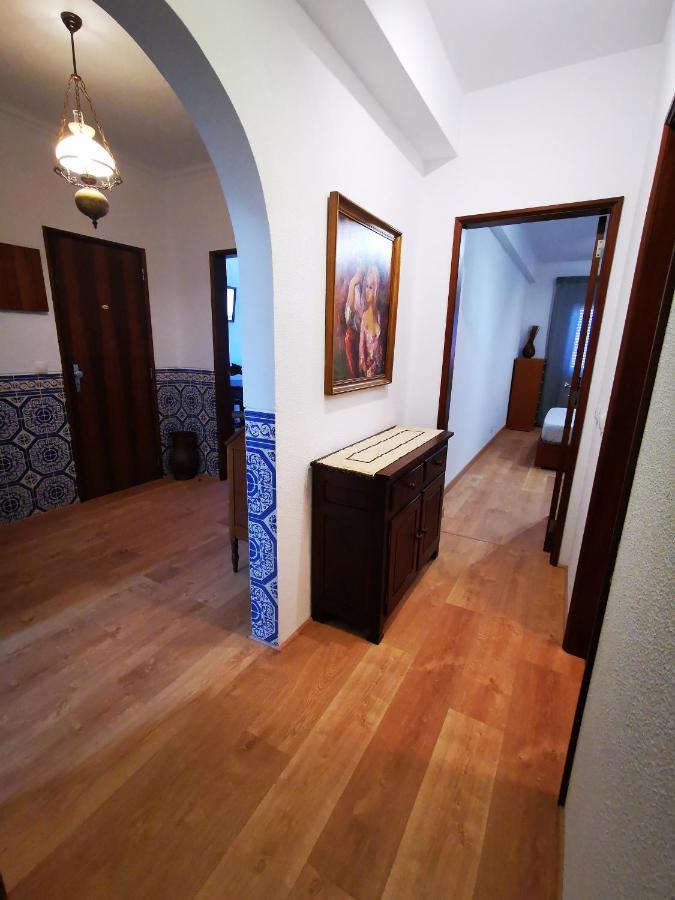 Gustavo'S Place Sines Zewnętrze zdjęcie