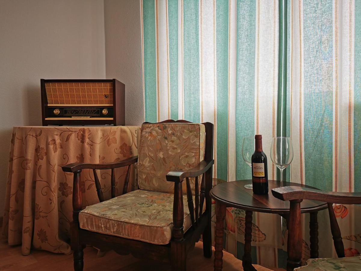 Gustavo'S Place Sines Zewnętrze zdjęcie
