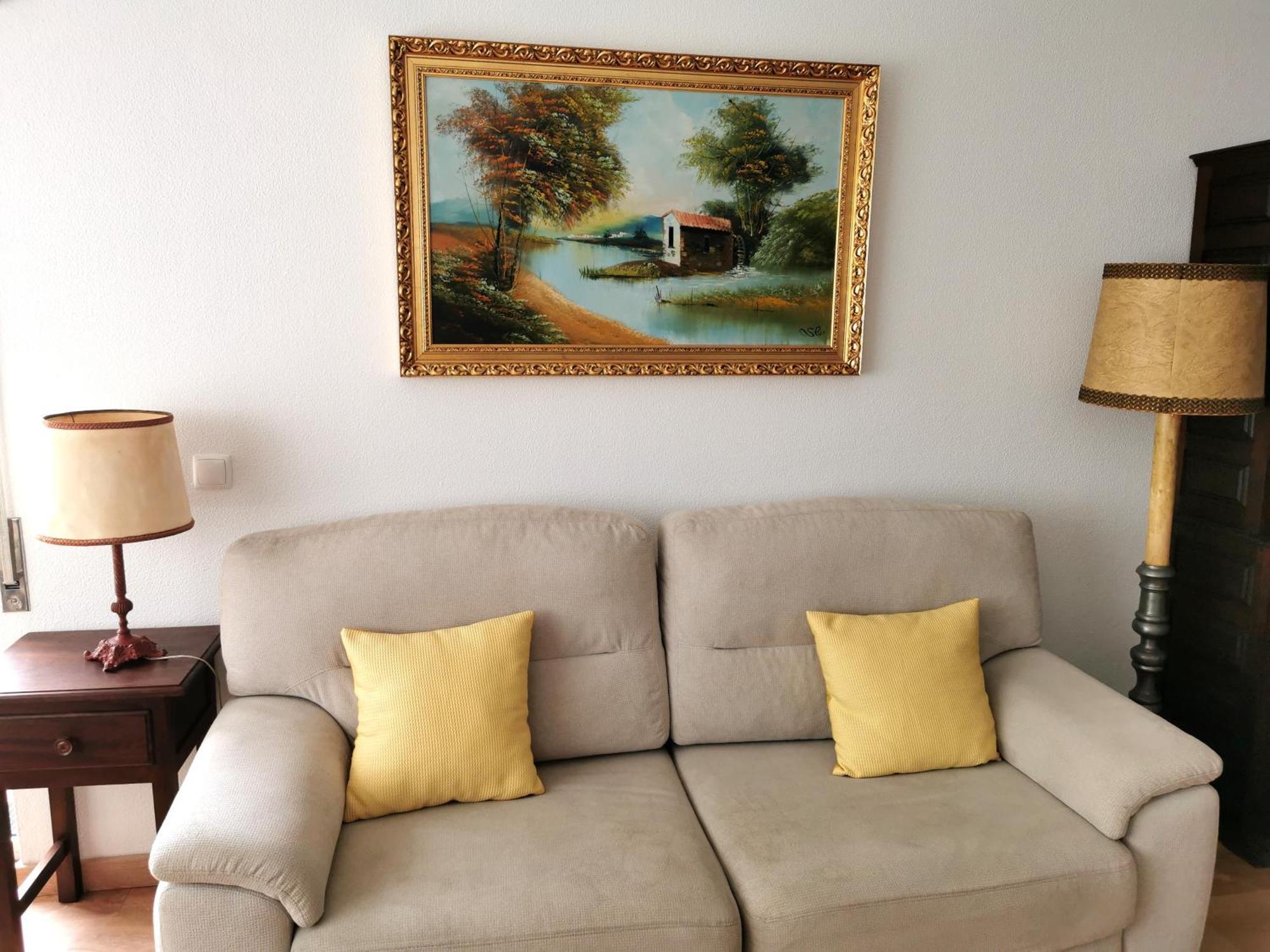 Gustavo'S Place Sines Zewnętrze zdjęcie